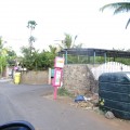 J10C tunnel de lave Bourg-Murat 04